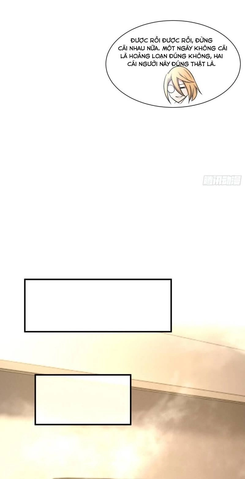 Phía Sau Sát Nhân Án Chapter 10 - 23