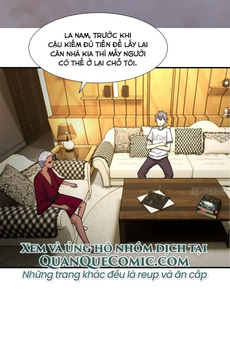 Phía Sau Sát Nhân Án Chapter 10 - 25