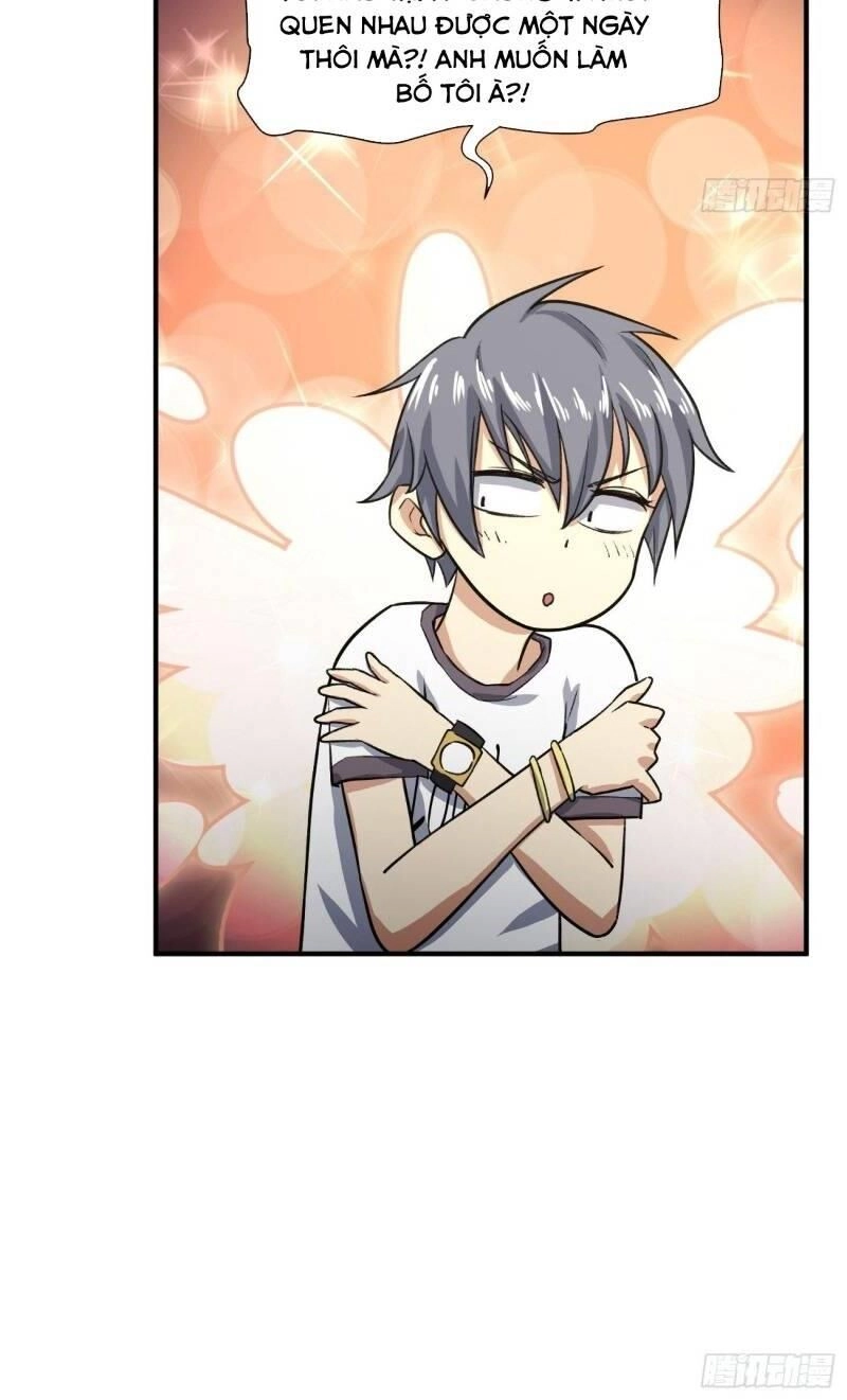 Phía Sau Sát Nhân Án Chapter 10 - 28