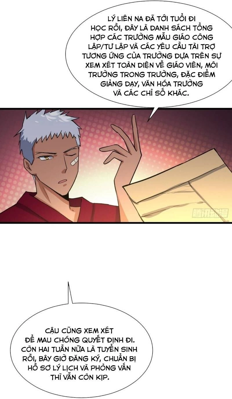 Phía Sau Sát Nhân Án Chapter 10 - 30