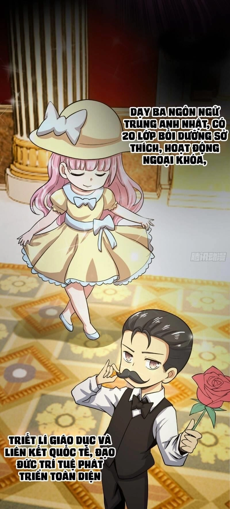 Phía Sau Sát Nhân Án Chapter 10 - 35