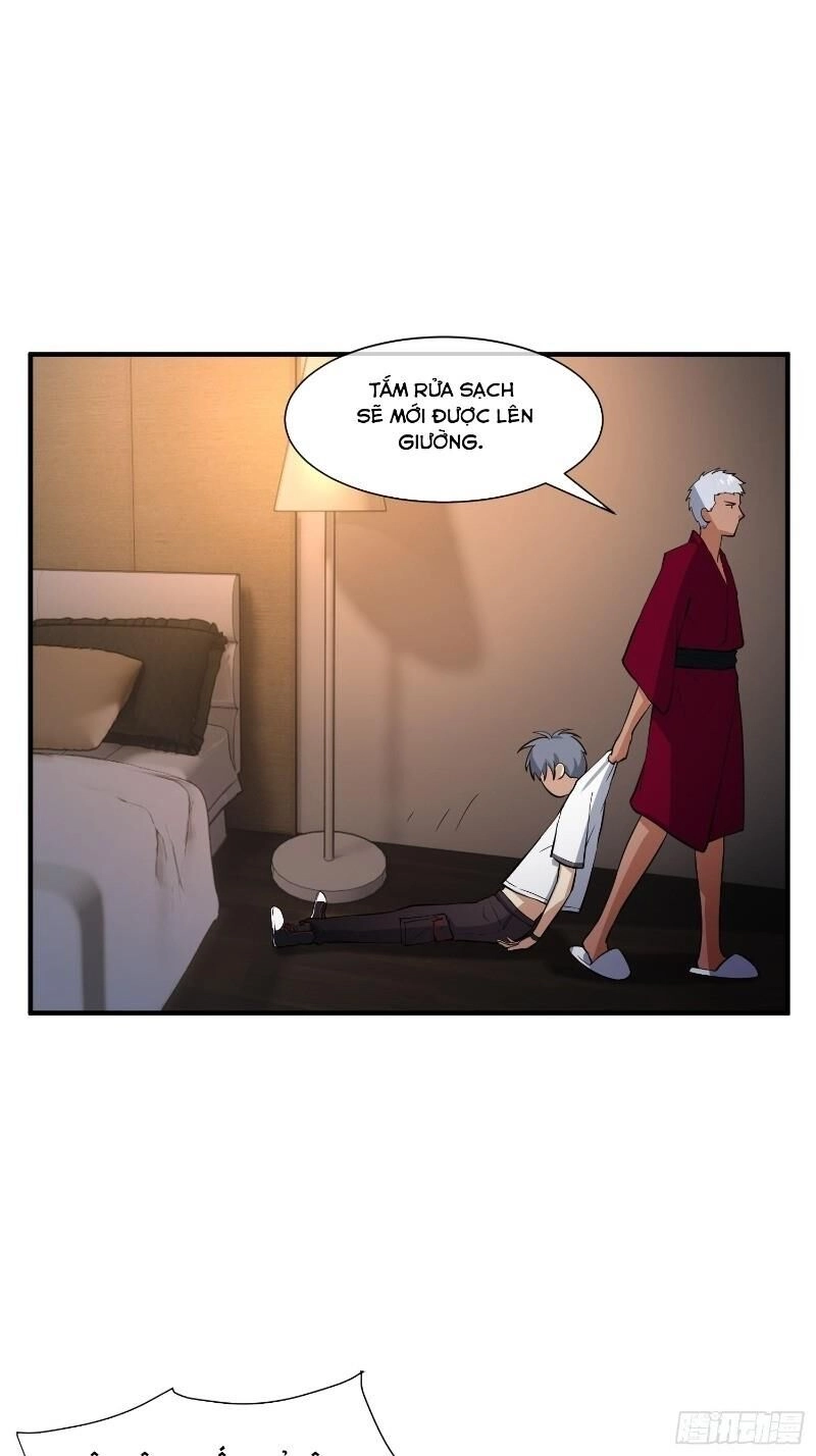 Phía Sau Sát Nhân Án Chapter 11 - 5