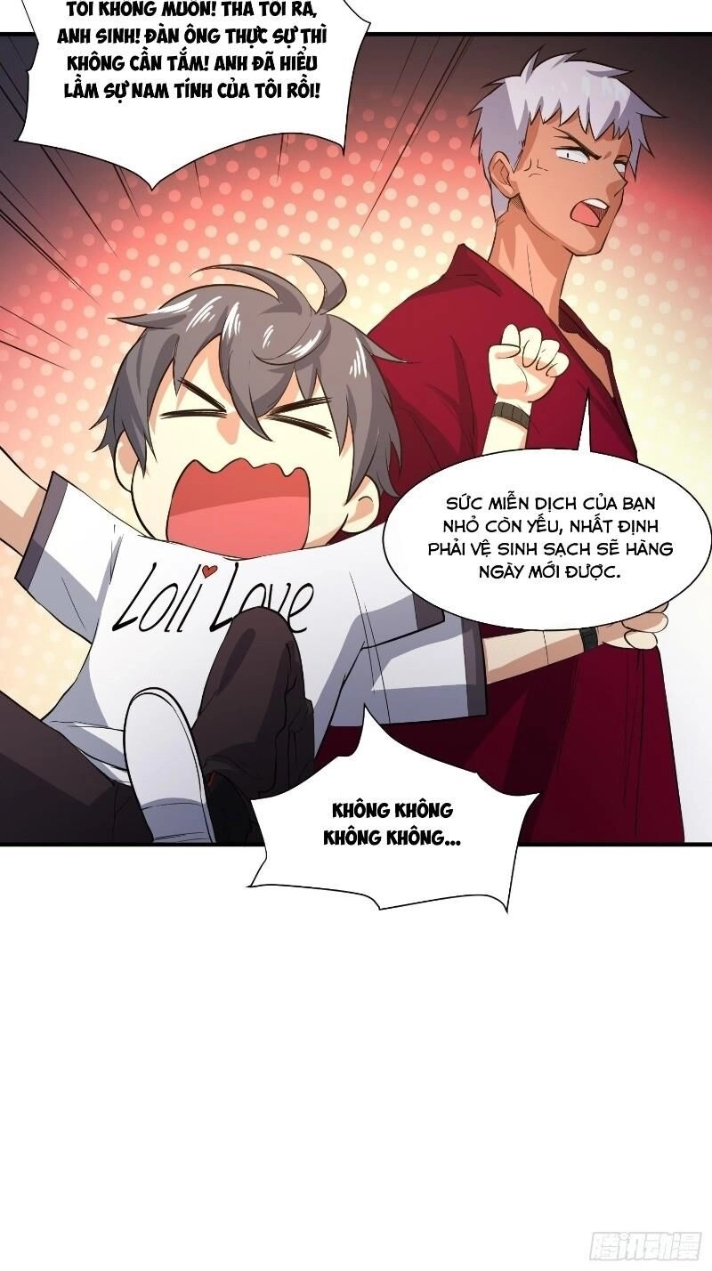 Phía Sau Sát Nhân Án Chapter 11 - 6