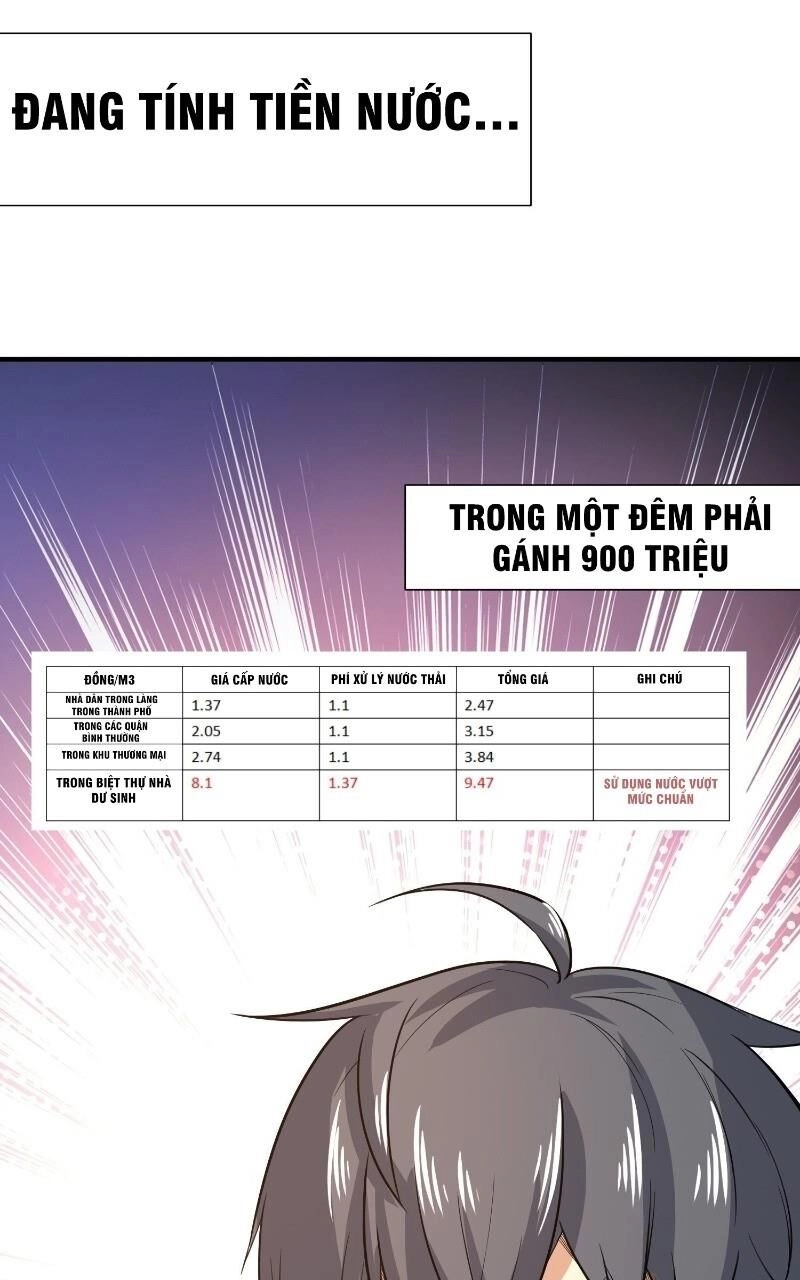 Phía Sau Sát Nhân Án Chapter 11 - 7