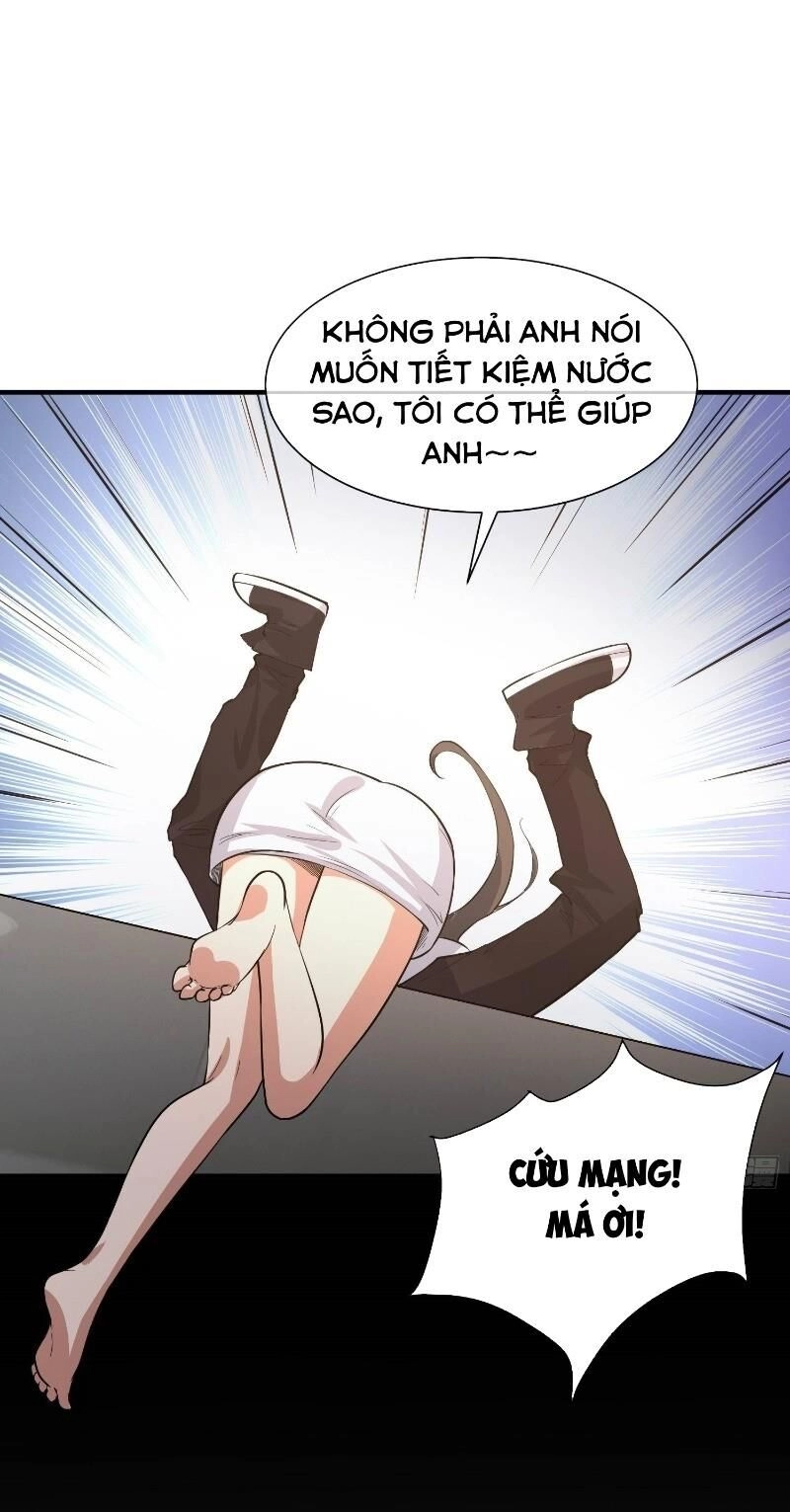 Phía Sau Sát Nhân Án Chapter 11 - 11