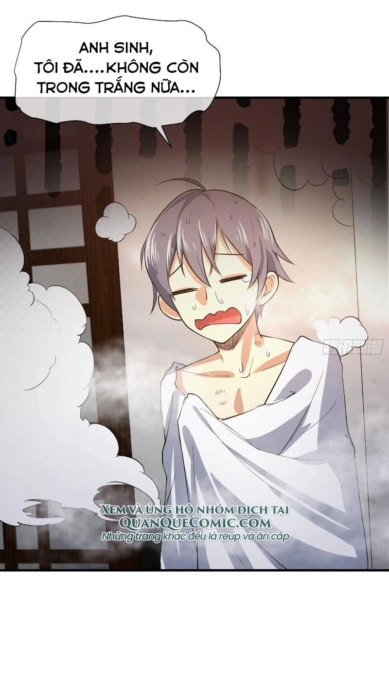 Phía Sau Sát Nhân Án Chapter 11 - 14