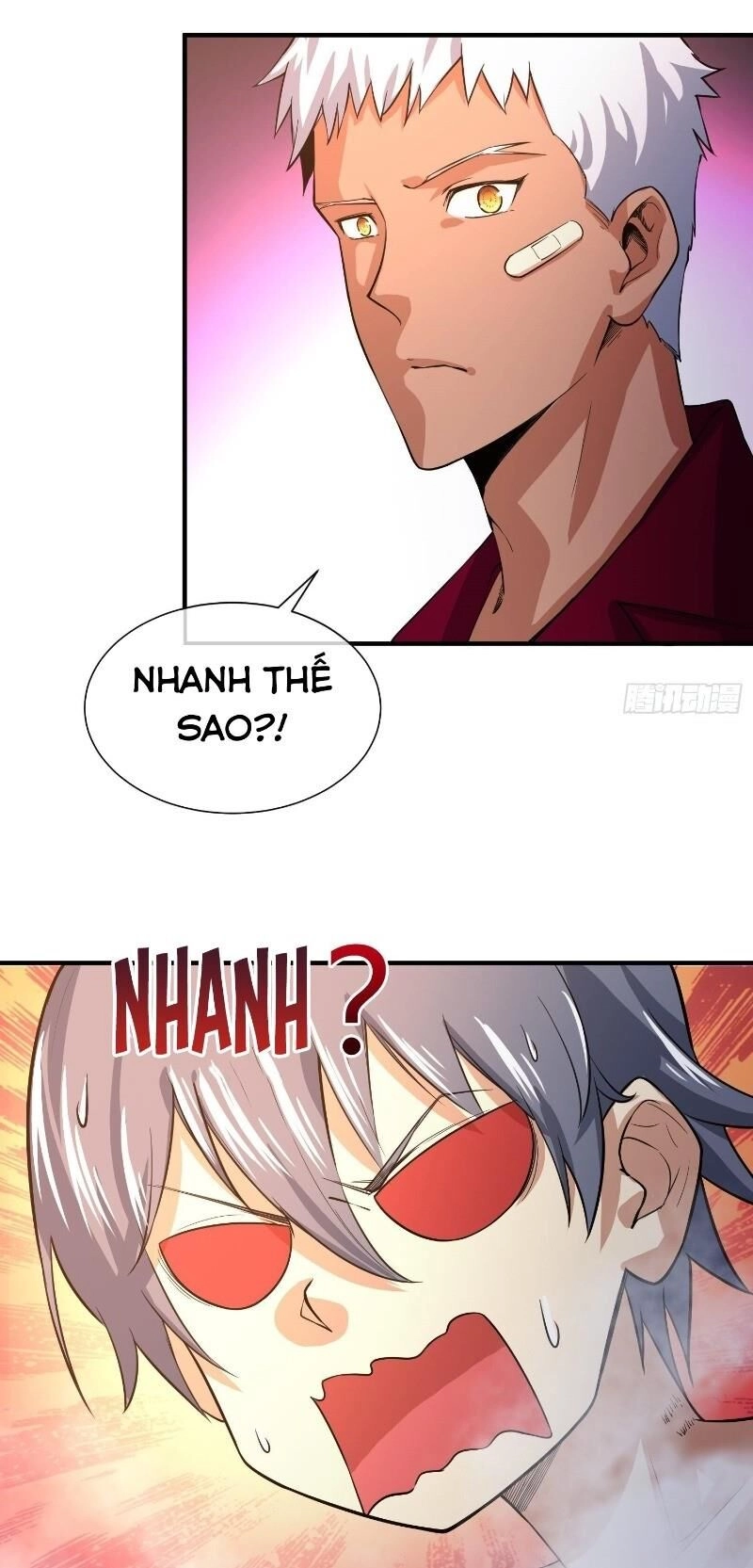 Phía Sau Sát Nhân Án Chapter 11 - 15