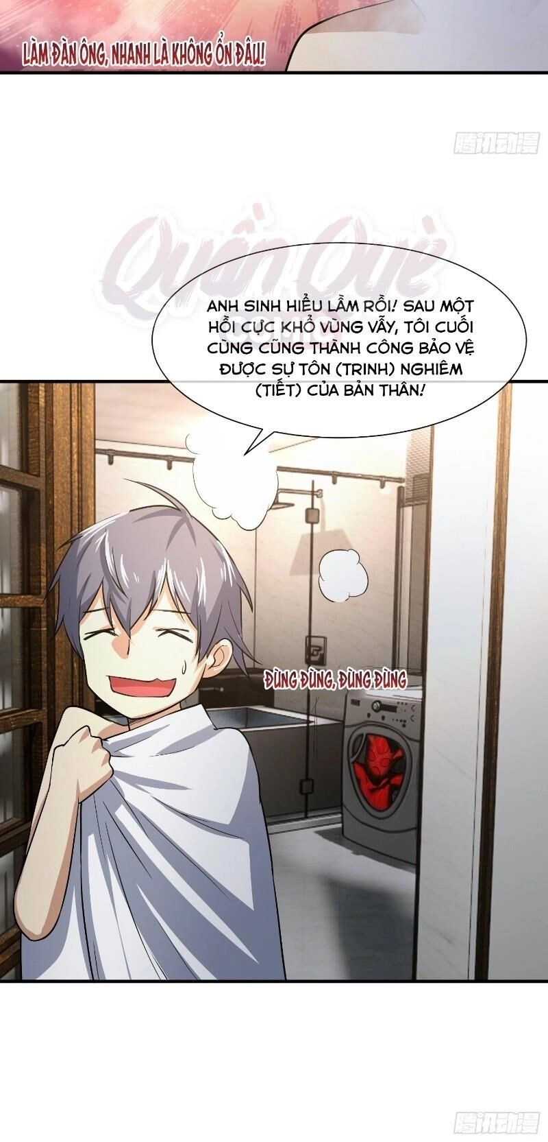 Phía Sau Sát Nhân Án Chapter 11 - 16