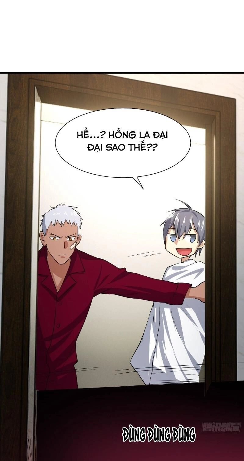 Phía Sau Sát Nhân Án Chapter 11 - 17