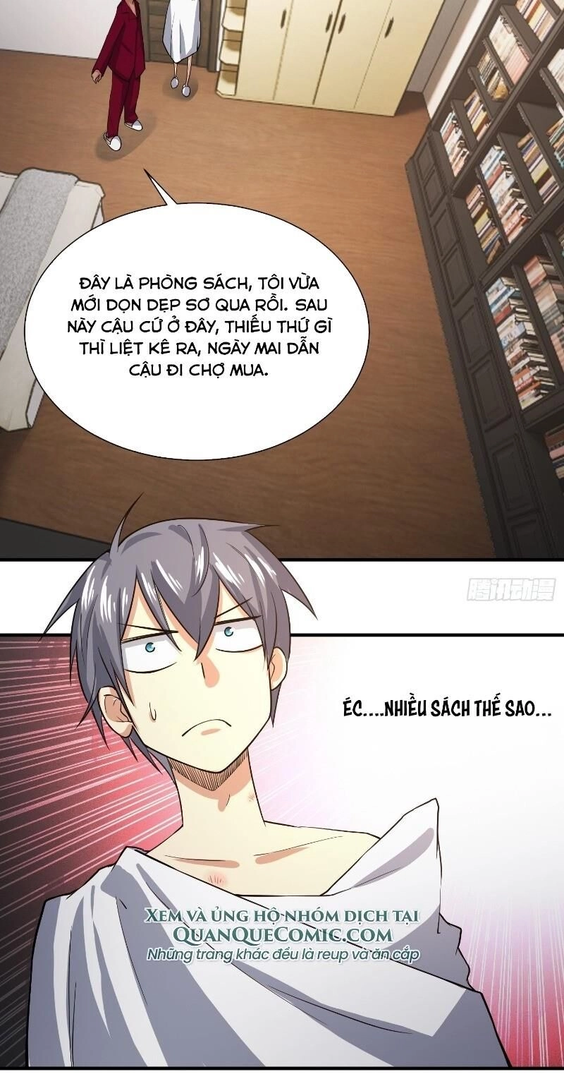 Phía Sau Sát Nhân Án Chapter 11 - 20