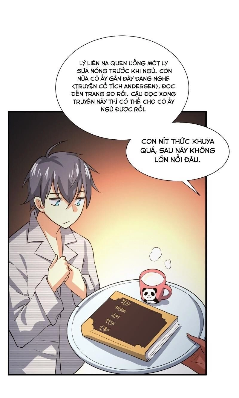 Phía Sau Sát Nhân Án Chapter 11 - 23