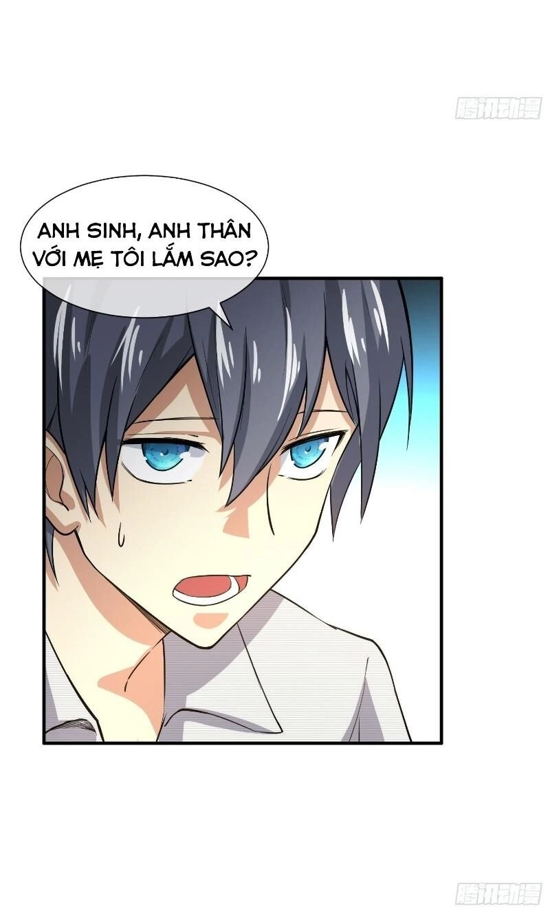 Phía Sau Sát Nhân Án Chapter 11 - 24