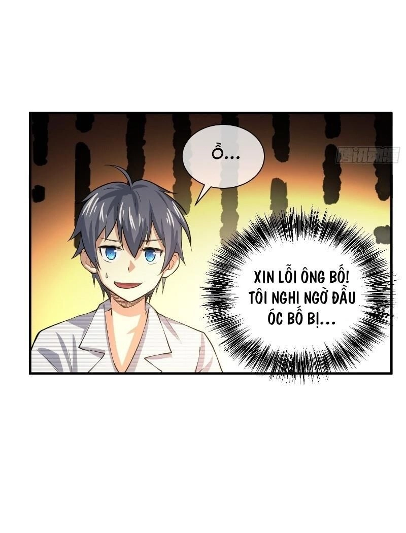 Phía Sau Sát Nhân Án Chapter 11 - 29