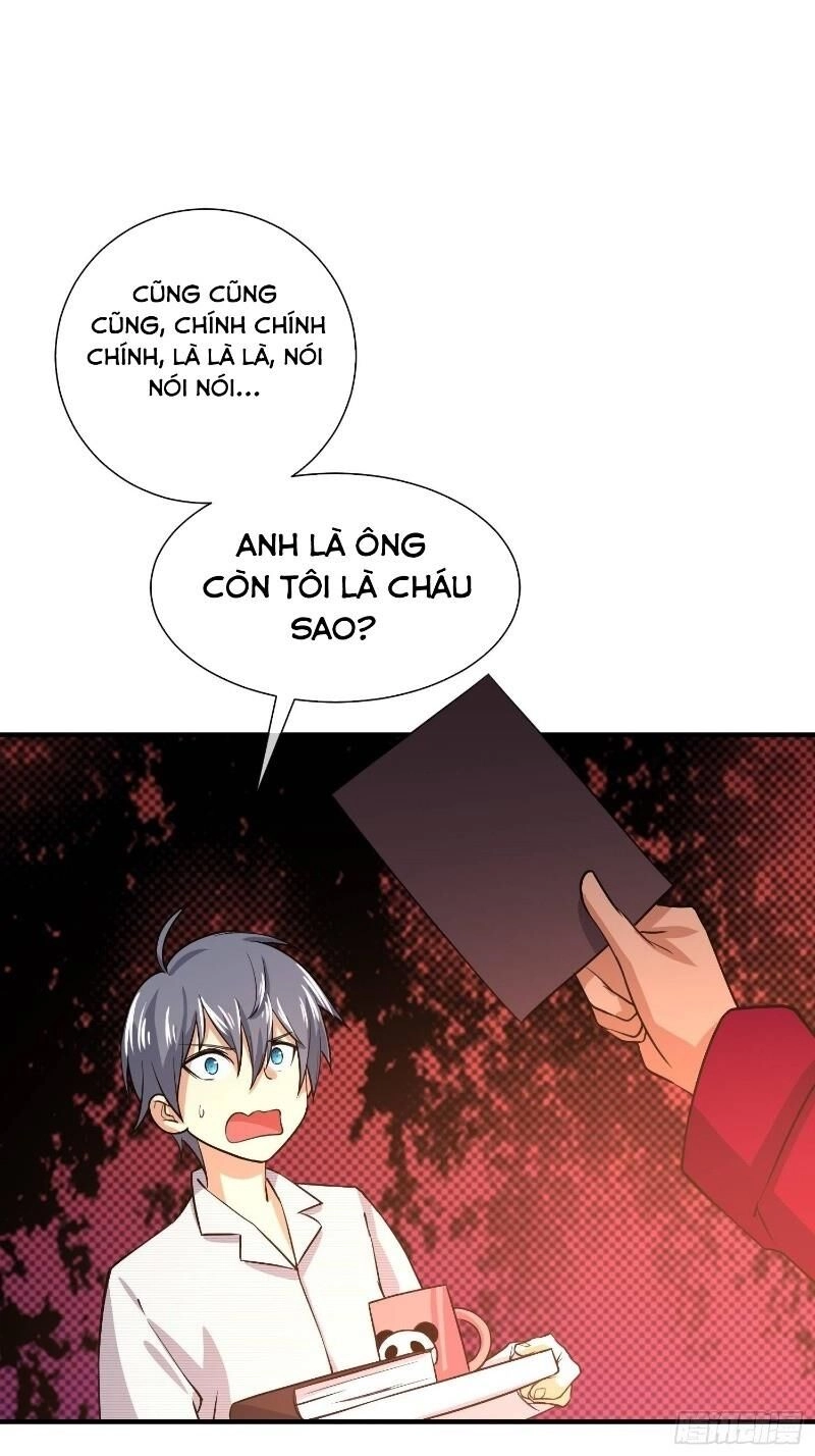 Phía Sau Sát Nhân Án Chapter 12 - 1