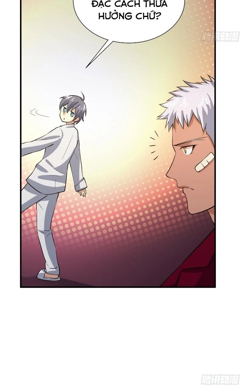 Phía Sau Sát Nhân Án Chapter 12 - 4