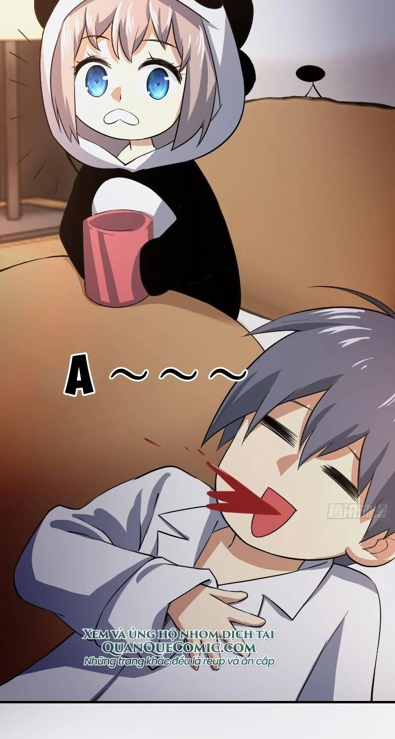 Phía Sau Sát Nhân Án Chapter 12 - 14