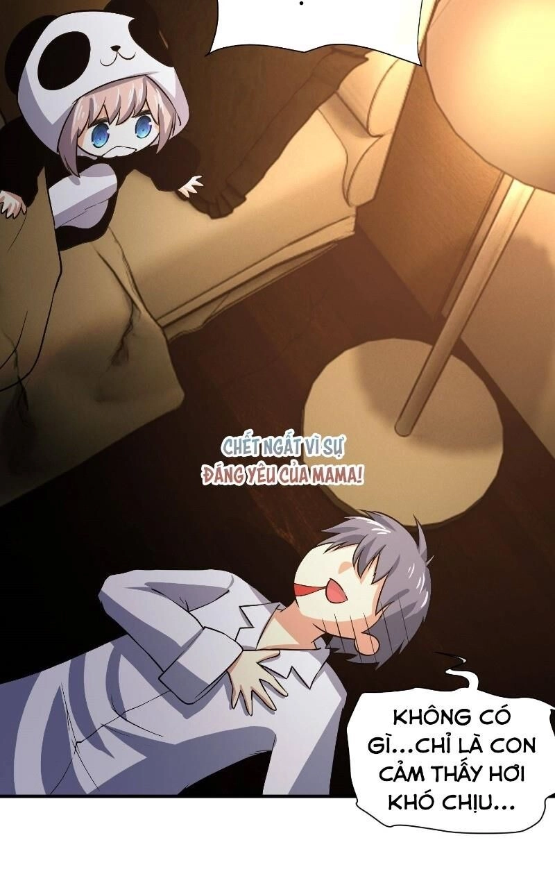 Phía Sau Sát Nhân Án Chapter 12 - 16