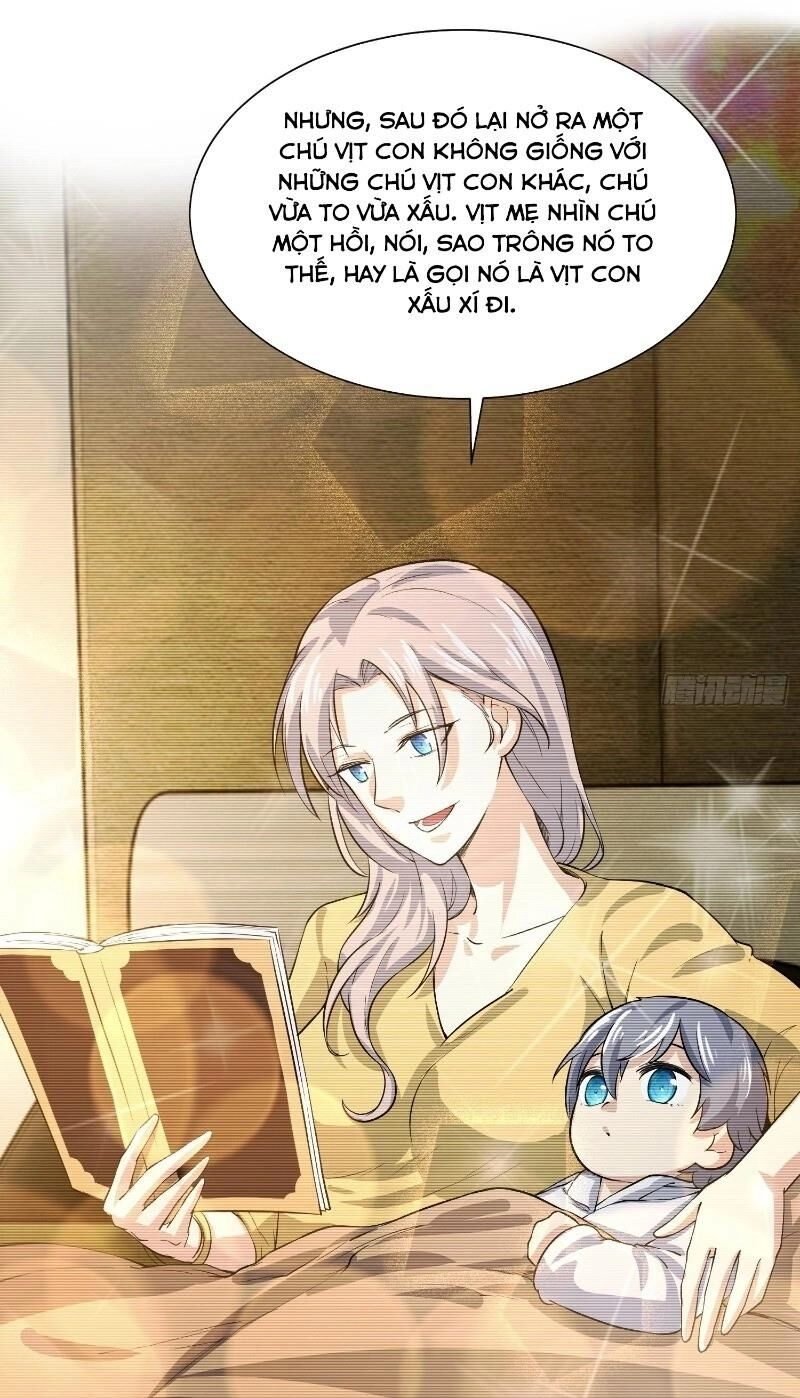 Phía Sau Sát Nhân Án Chapter 12 - 23