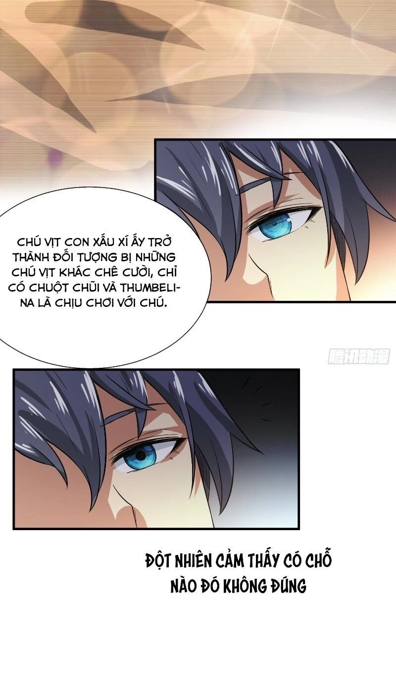 Phía Sau Sát Nhân Án Chapter 12 - 24