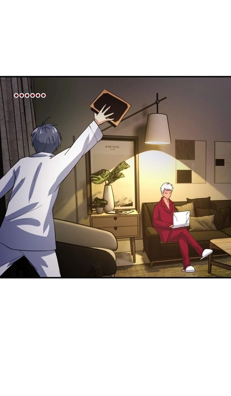 Phía Sau Sát Nhân Án Chapter 12 - 34