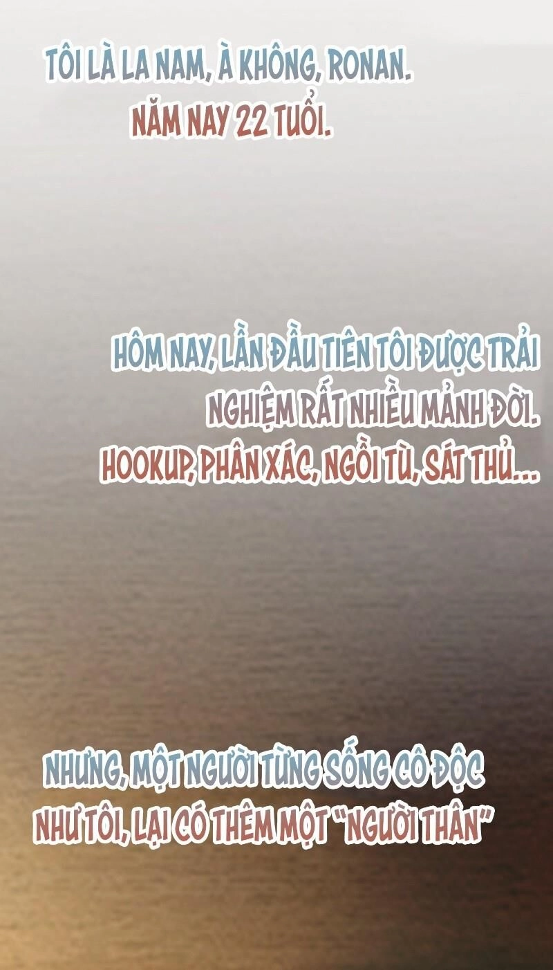 Phía Sau Sát Nhân Án Chapter 12 - 36