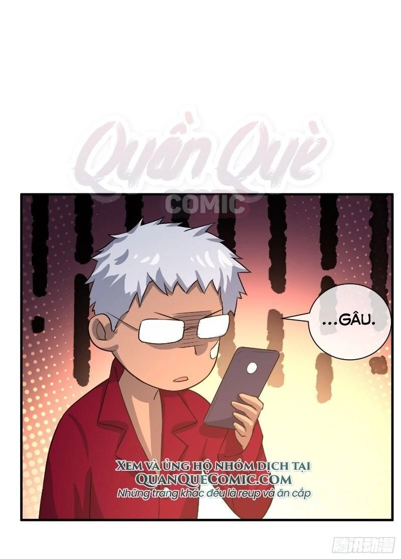 Phía Sau Sát Nhân Án Chapter 12 - 42