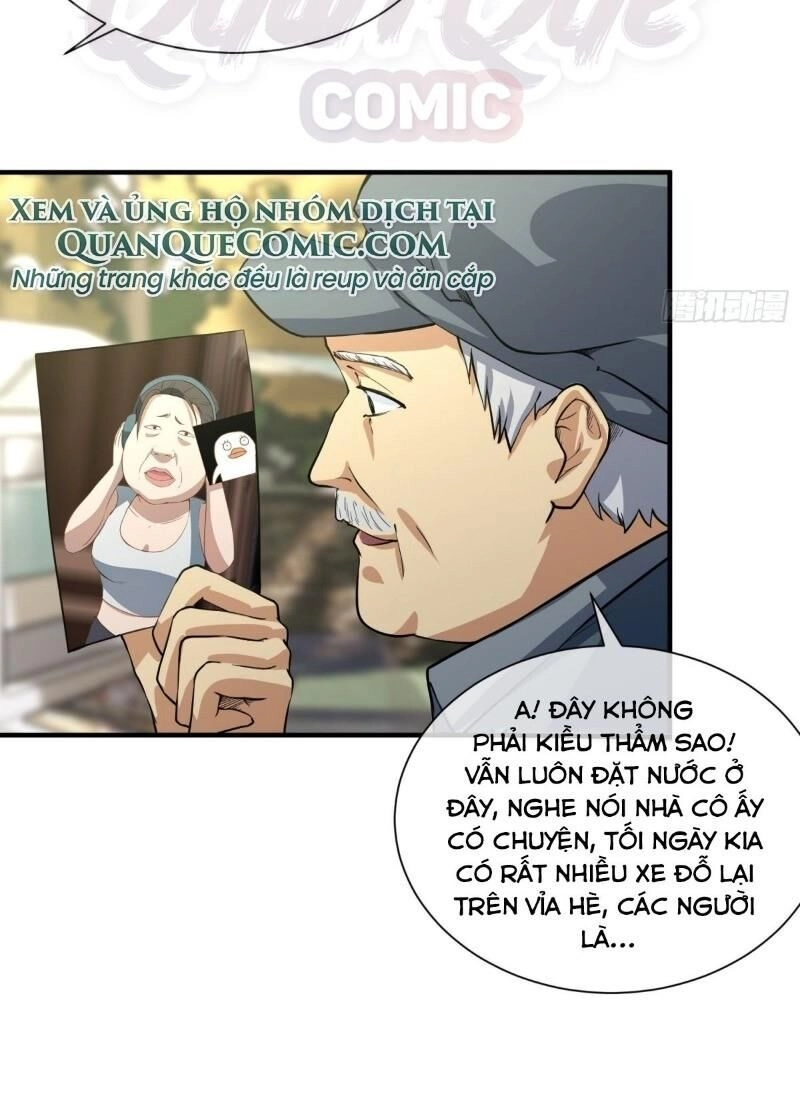 Phía Sau Sát Nhân Án Chapter 13 - 2