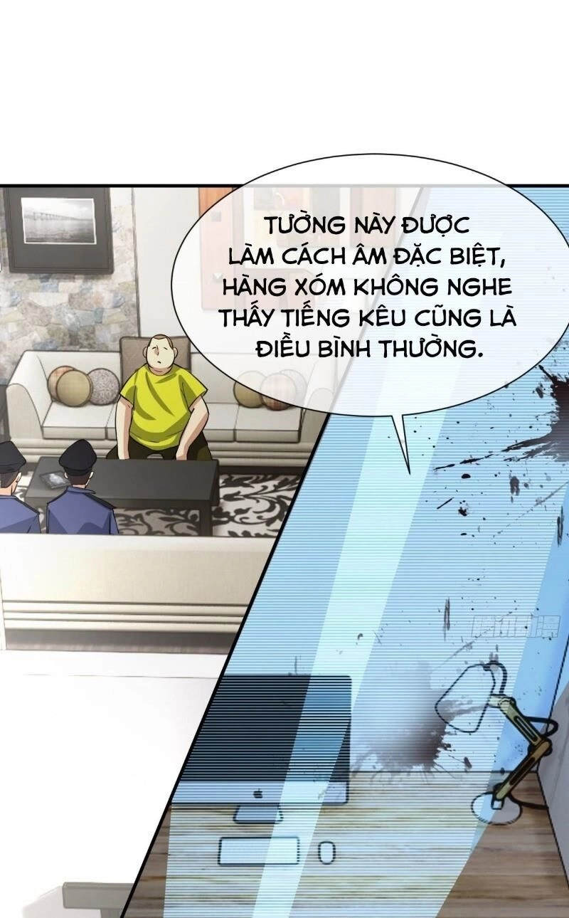 Phía Sau Sát Nhân Án Chapter 13 - 7