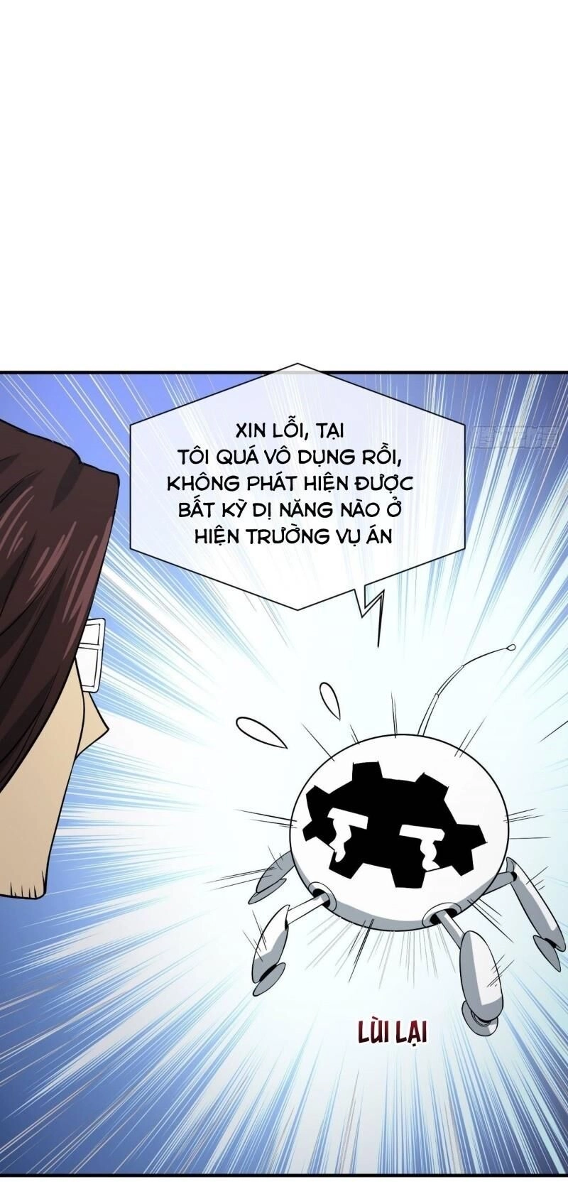 Phía Sau Sát Nhân Án Chapter 13 - 10