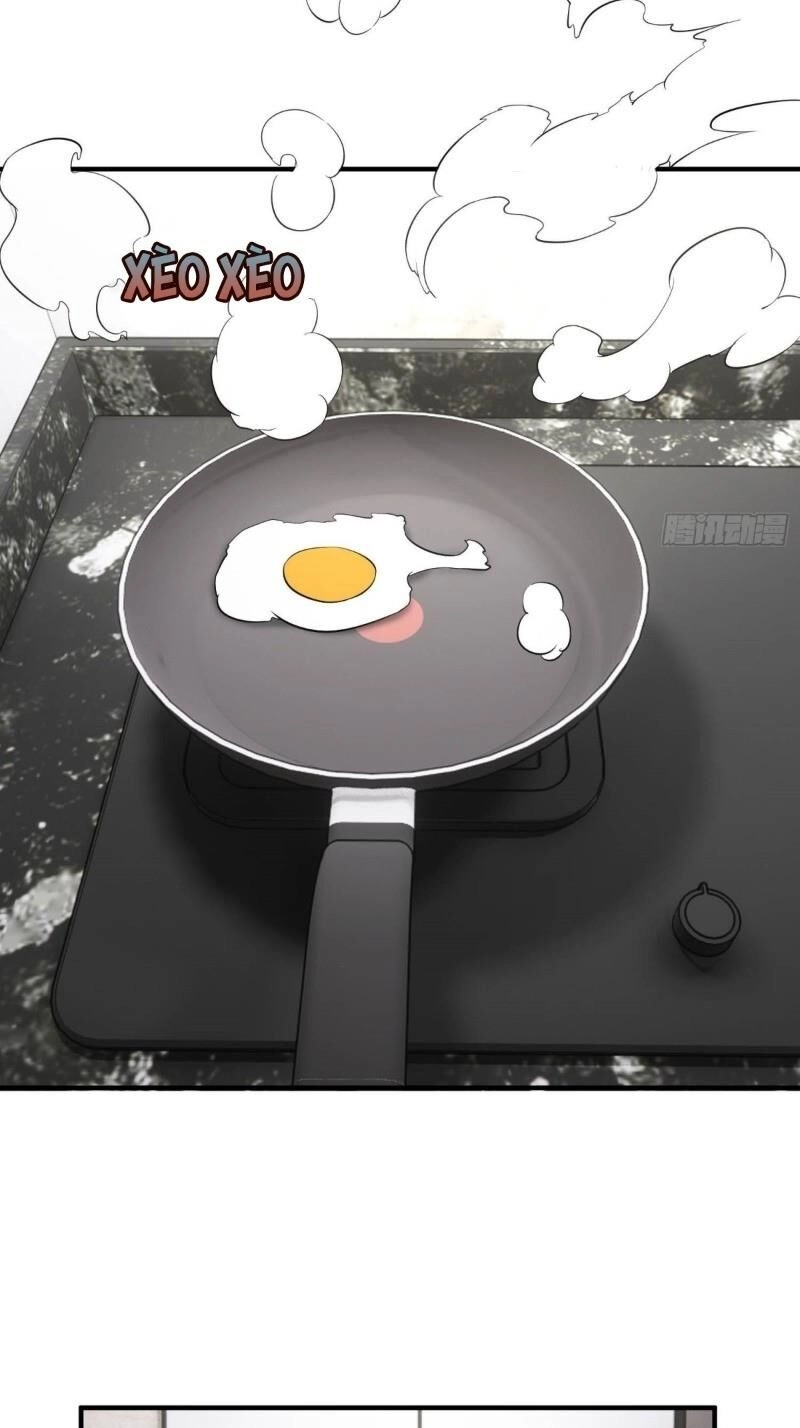 Phía Sau Sát Nhân Án Chapter 13 - 17