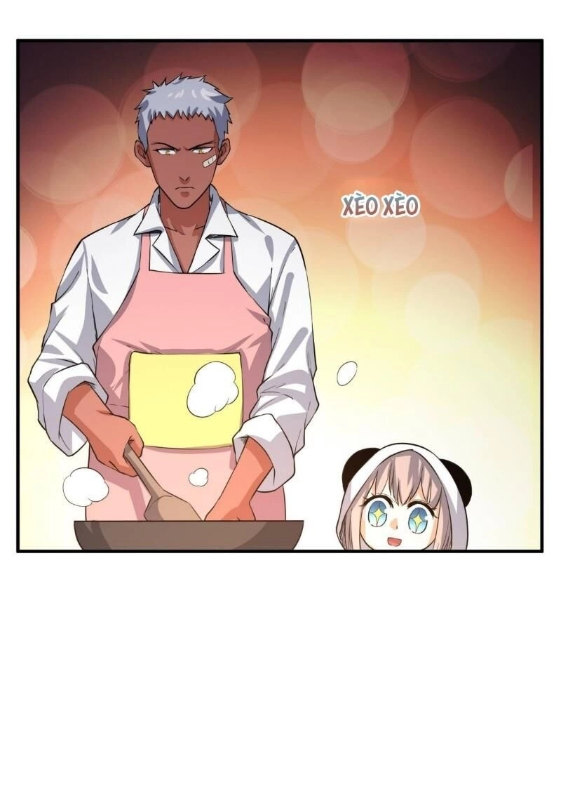 Phía Sau Sát Nhân Án Chapter 13 - 19