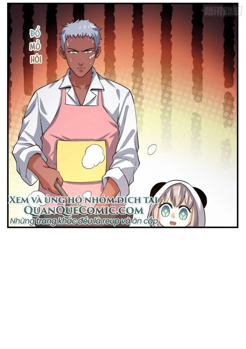 Phía Sau Sát Nhân Án Chapter 13 - 20