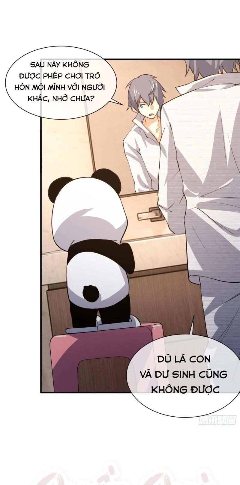 Phía Sau Sát Nhân Án Chapter 14 - 1