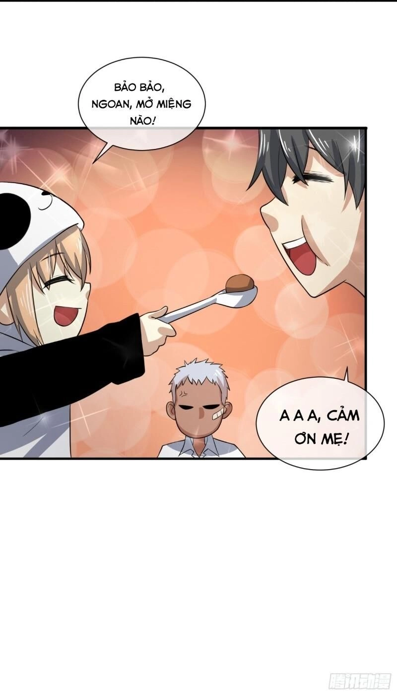 Phía Sau Sát Nhân Án Chapter 14 - 6