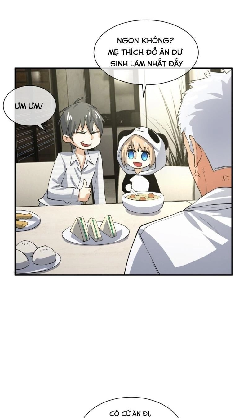 Phía Sau Sát Nhân Án Chapter 14 - 7