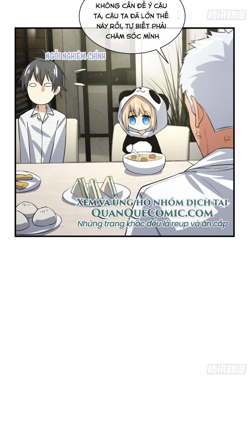 Phía Sau Sát Nhân Án Chapter 14 - 8