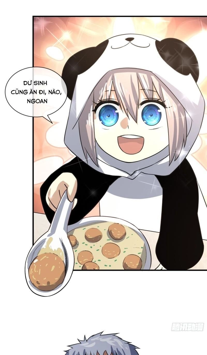 Phía Sau Sát Nhân Án Chapter 14 - 9