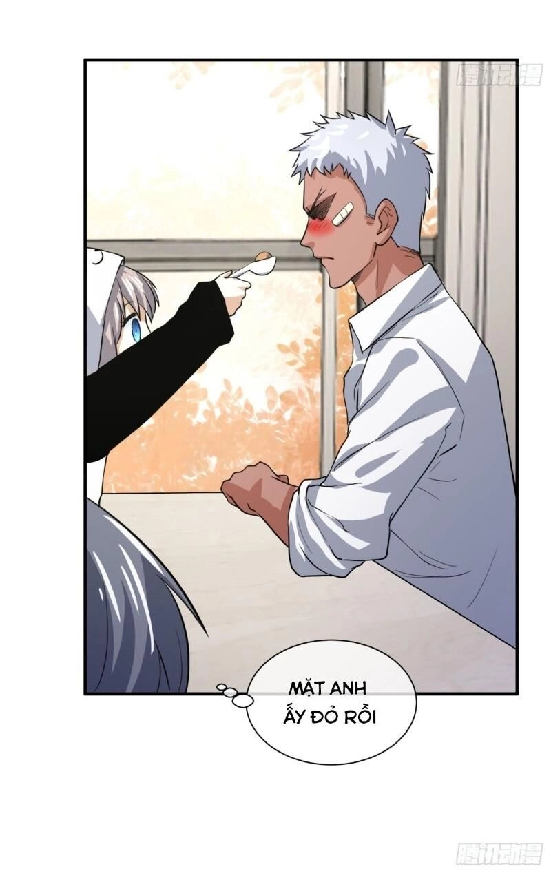 Phía Sau Sát Nhân Án Chapter 14 - 12