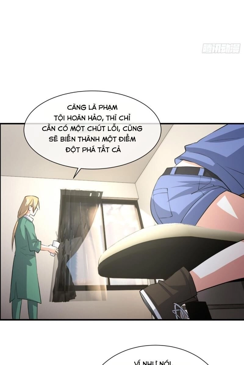 Phía Sau Sát Nhân Án Chapter 14 - 17