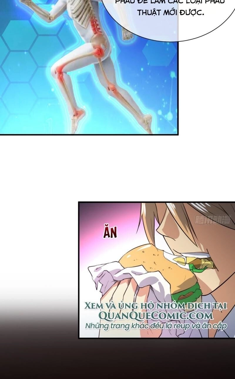 Phía Sau Sát Nhân Án Chapter 14 - 20