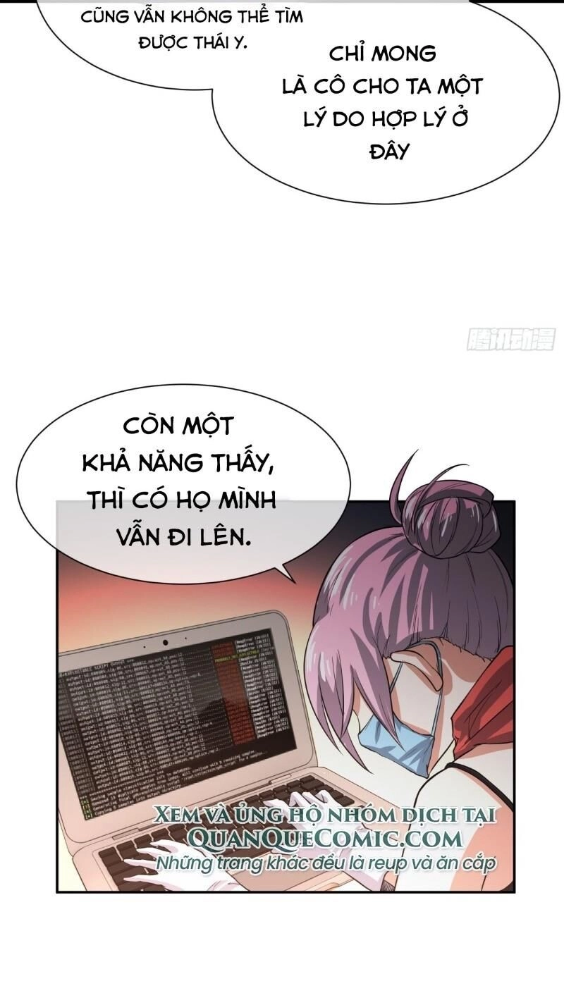 Phía Sau Sát Nhân Án Chapter 14 - 26