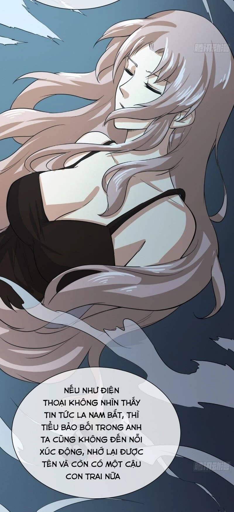 Phía Sau Sát Nhân Án Chapter 14 - 28