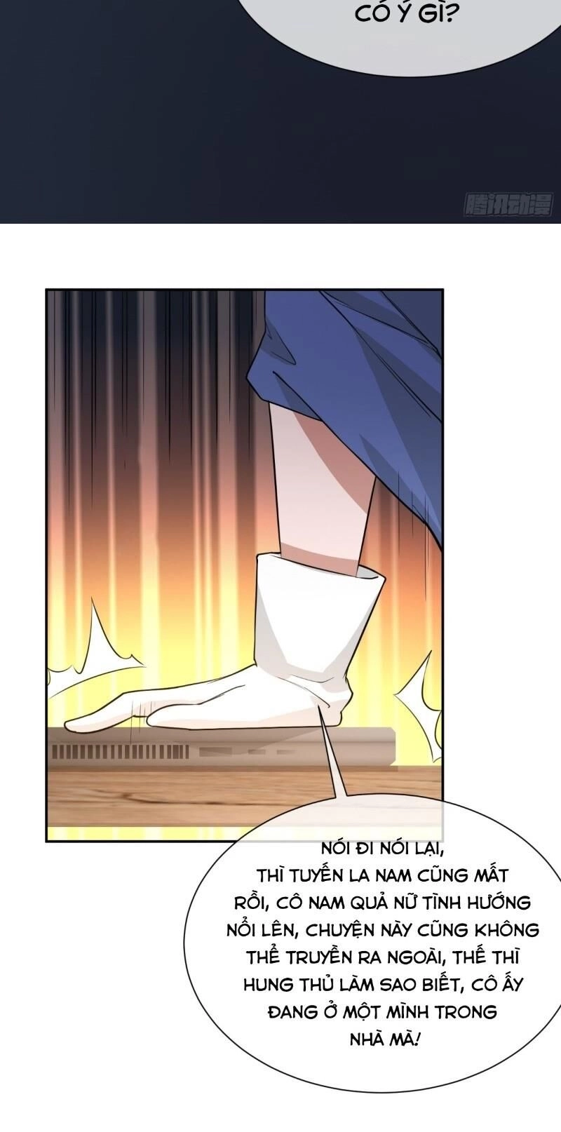 Phía Sau Sát Nhân Án Chapter 14 - 30