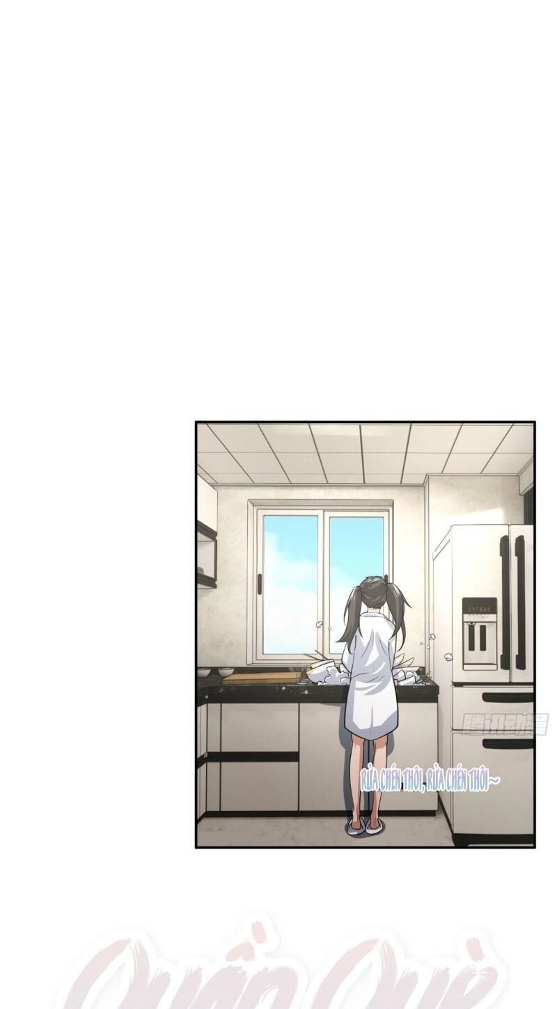 Phía Sau Sát Nhân Án Chapter 15 - 1