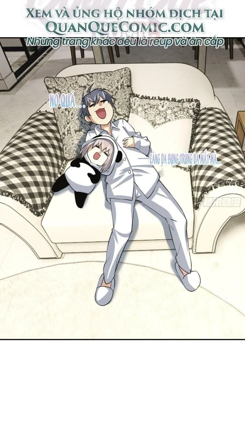 Phía Sau Sát Nhân Án Chapter 15 - 2