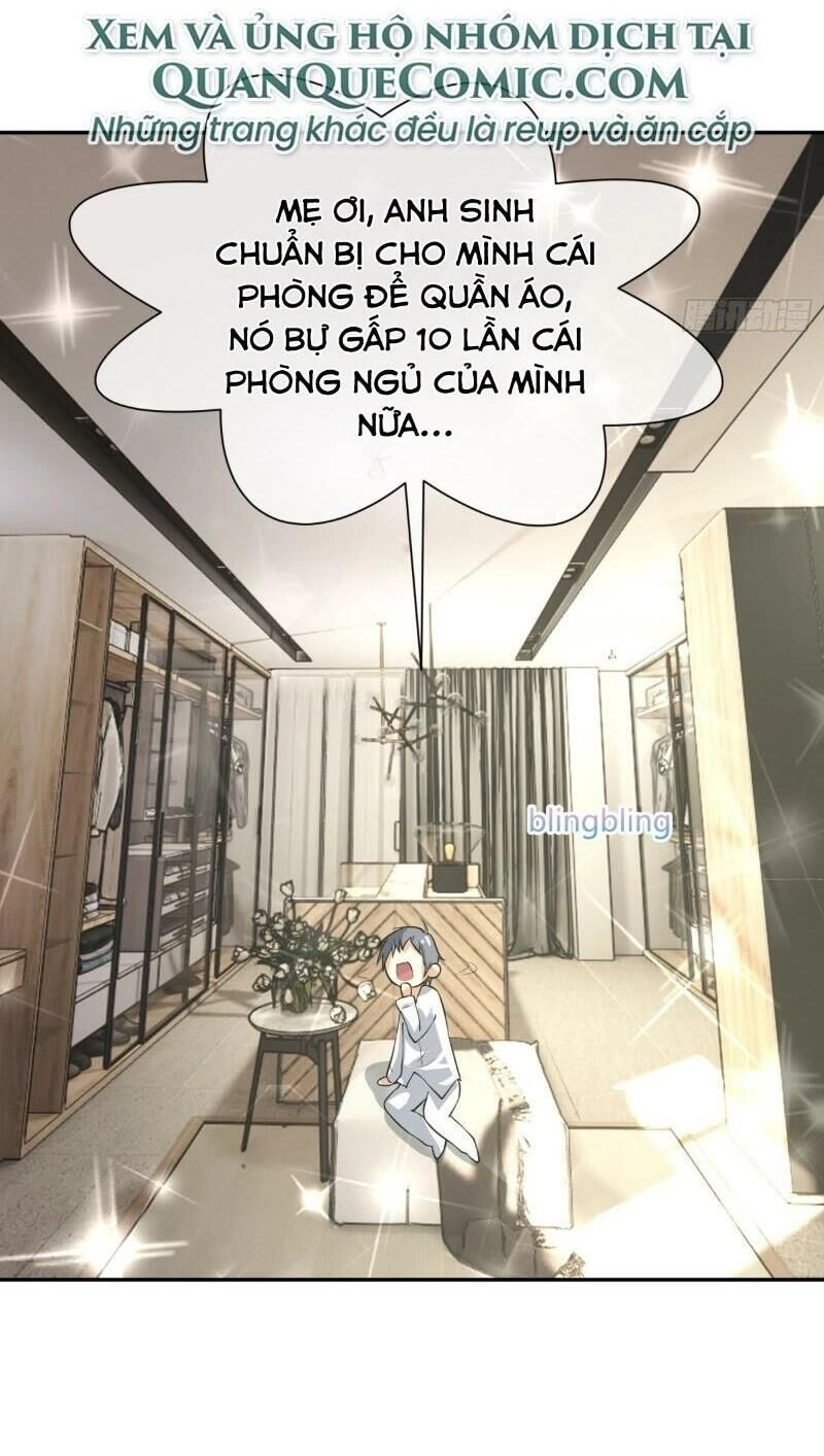 Phía Sau Sát Nhân Án Chapter 15 - 6