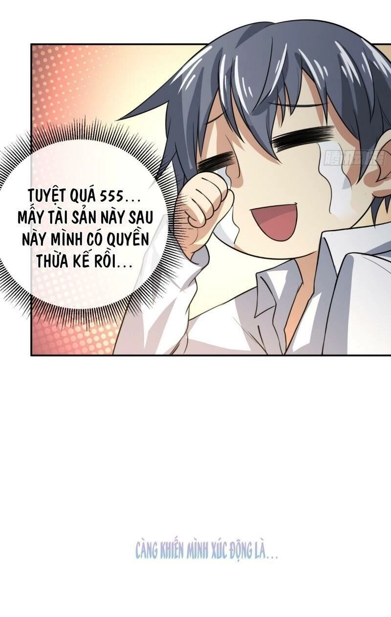 Phía Sau Sát Nhân Án Chapter 15 - 7