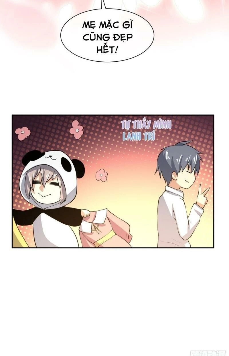 Phía Sau Sát Nhân Án Chapter 15 - 12