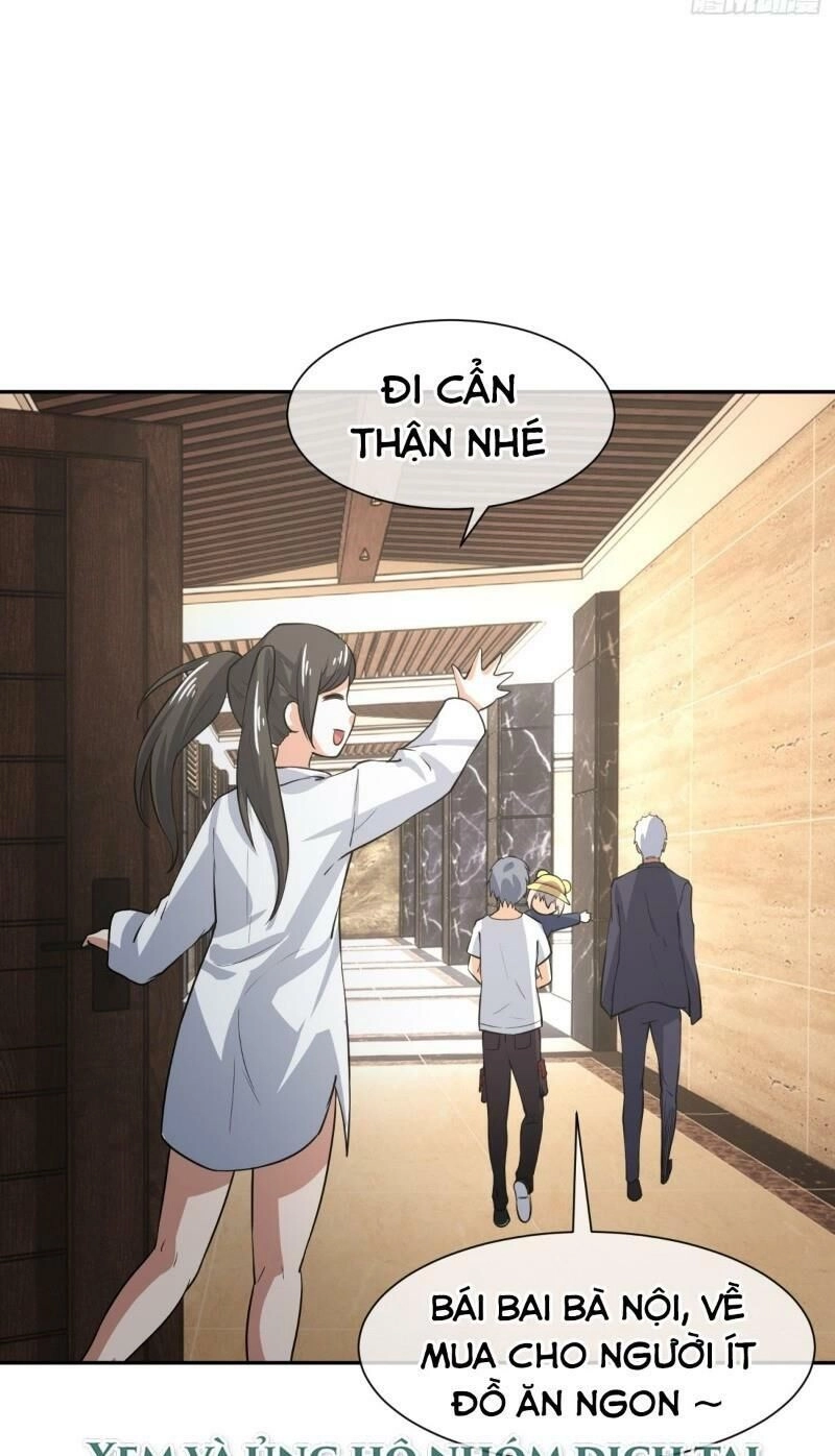 Phía Sau Sát Nhân Án Chapter 15 - 13