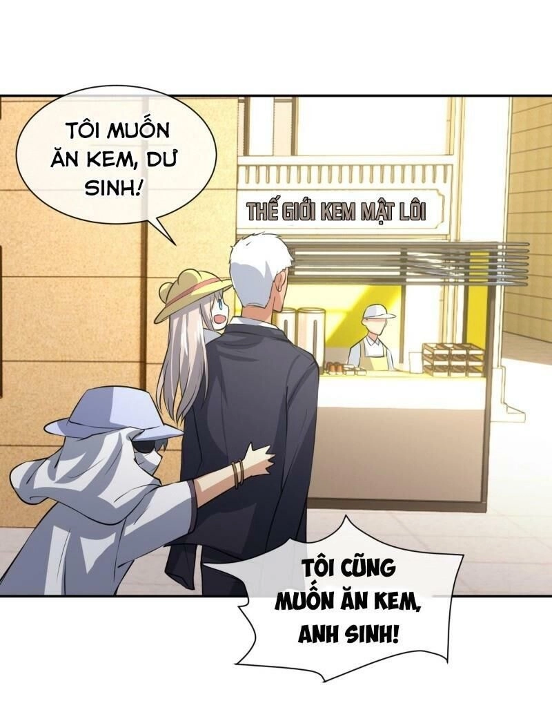 Phía Sau Sát Nhân Án Chapter 15 - 19